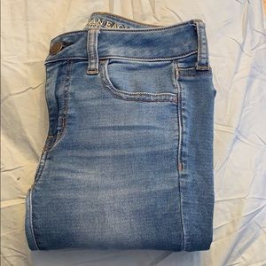 American Eagle Jegging